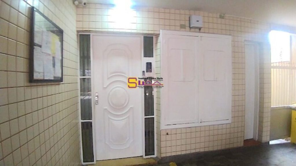 Apartamento 2 Dormitórios á Venda na Vila Rica em Santos