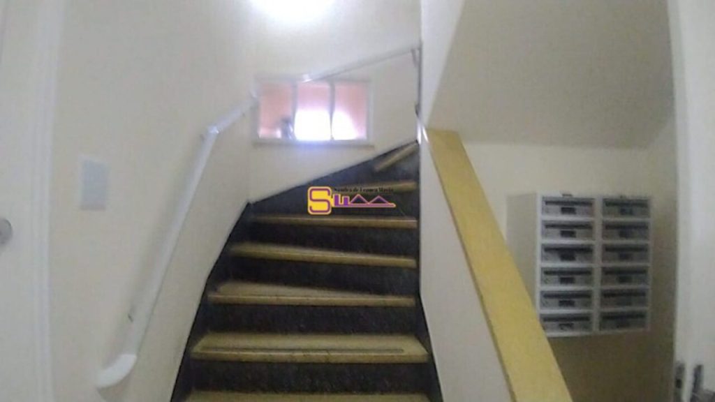 Apartamento 2 Dormitórios á Venda na Vila Rica em Santos
