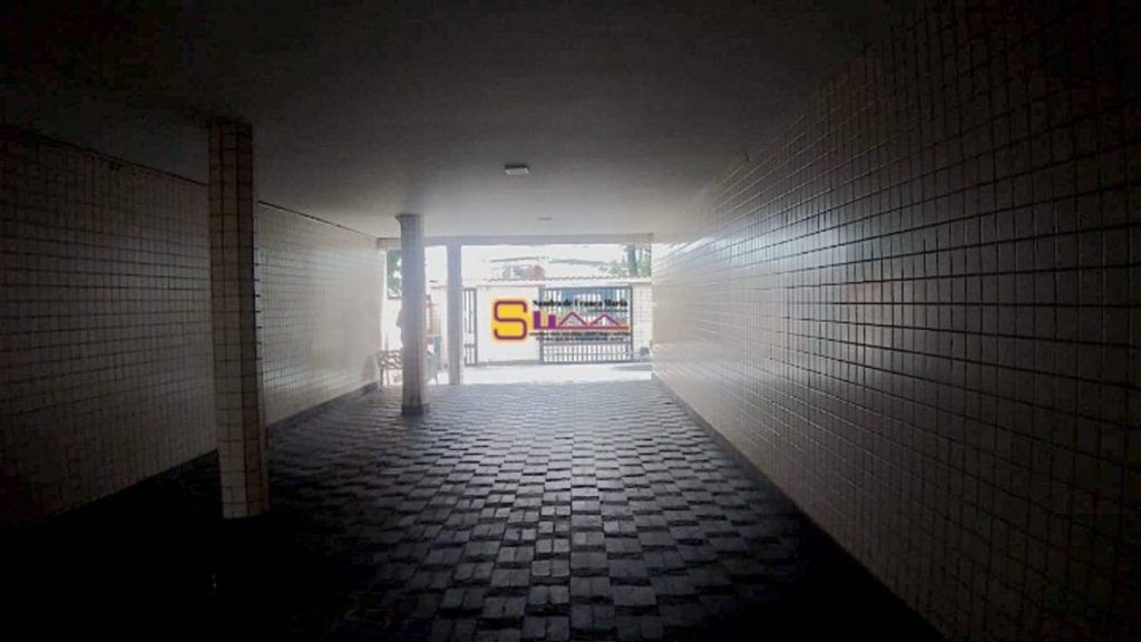 Apartamento 2 Dormitórios á Venda na Vila Rica em Santos