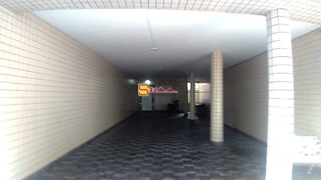 Apartamento 2 Dormitórios á Venda na Vila Rica em Santos