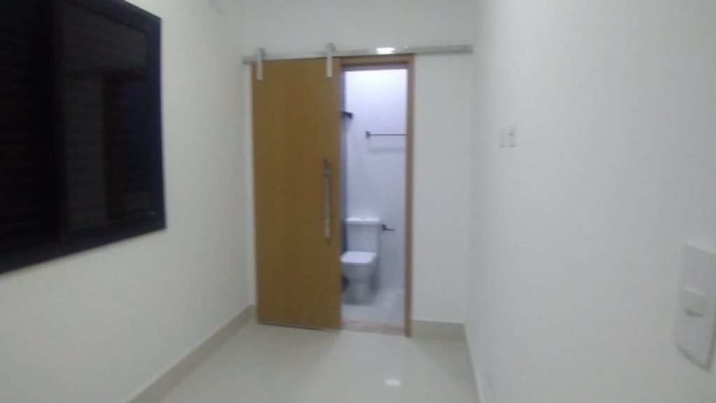 Casa Geminada Alto Padrão a Venda no Caiçara