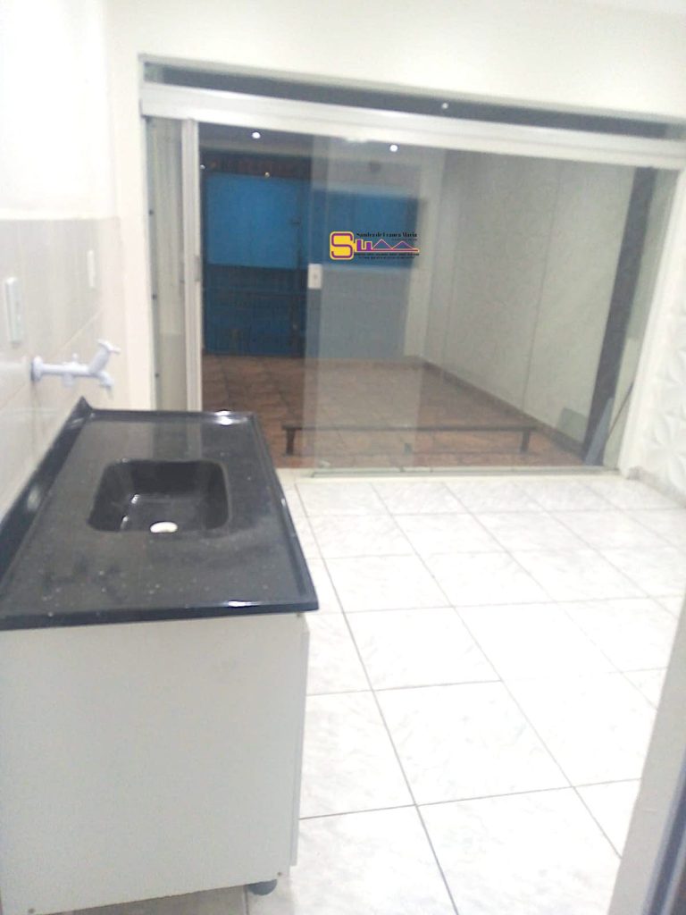 Casa Venda Vila Carrão São Paulo