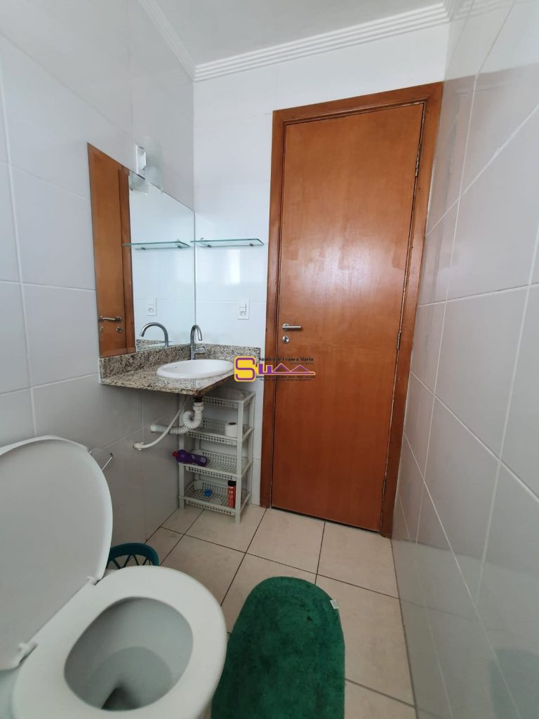 Apartamento 1 Dormitório Venda Guilhermina Praia Grande Piscina Churrasqueira Lazer