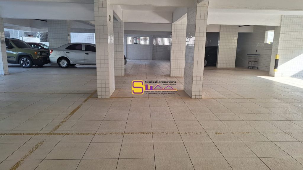 Apartamento 1 Dormitório Venda Guilhermina Praia Grande Piscina Churrasqueira Lazer