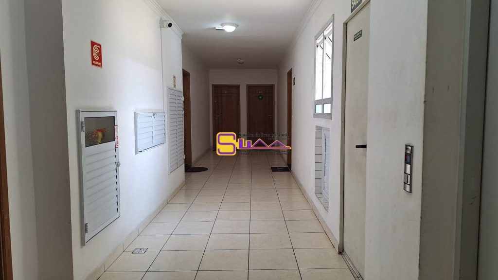 Apartamento 1 Dormitório Venda Guilhermina Praia Grande Piscina Churrasqueira Lazer