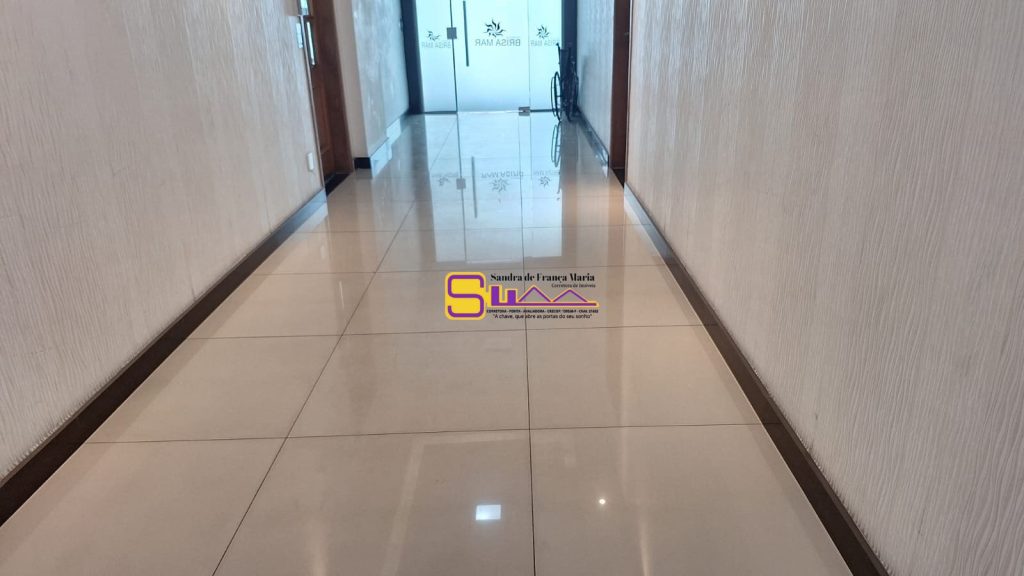 Apartamento 1 Dormitório Venda Guilhermina Praia Grande Piscina Churrasqueira Lazer