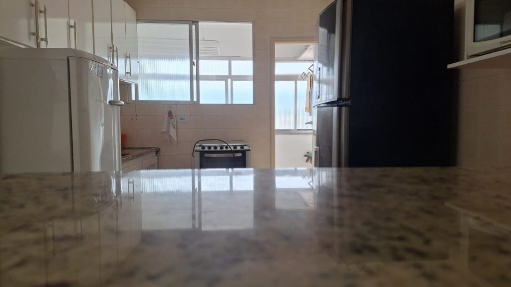 Apartamento Para Alugar no Caiçara em Praia Grande