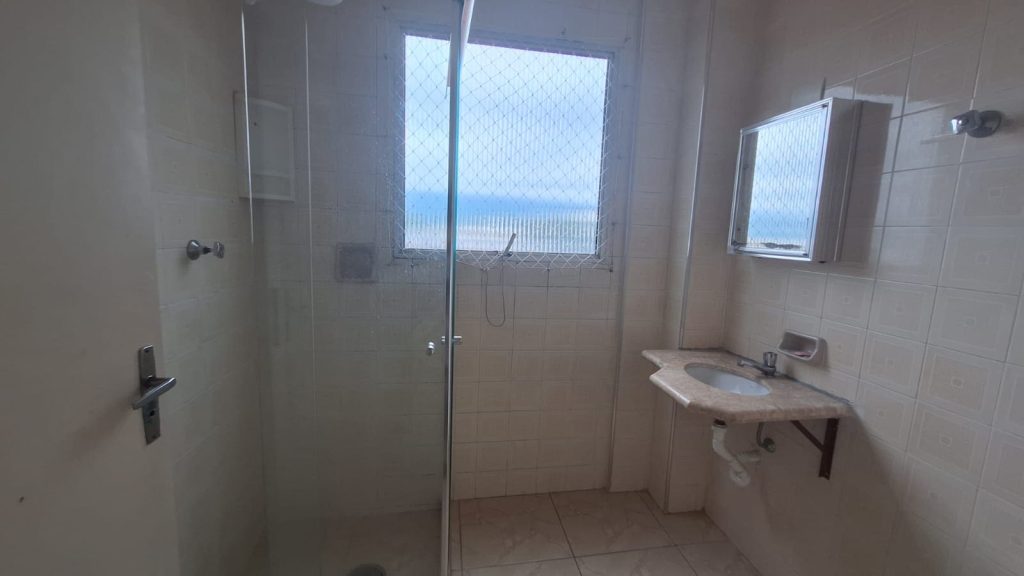 Apartamento Para Alugar no Caiçara em Praia Grande