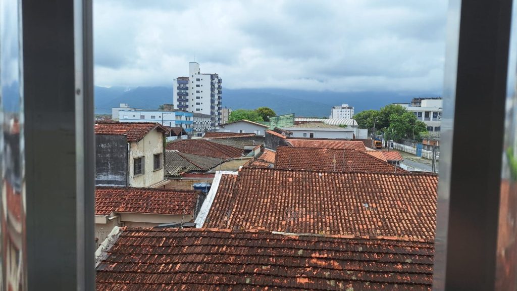 Apartamento Para Alugar no Caiçara em Praia Grande