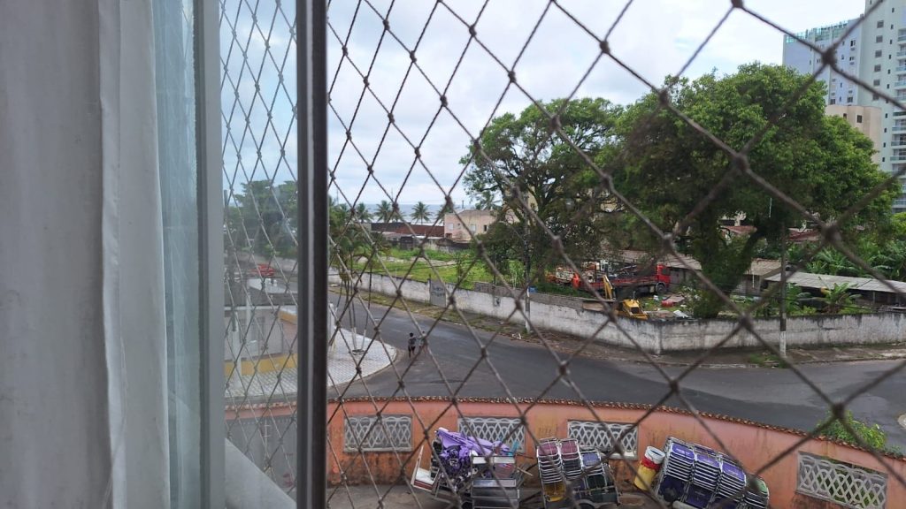 Apartamento Para Alugar no Caiçara em Praia Grande