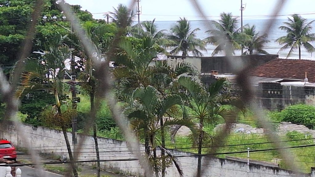 Apartamento Para Alugar no Caiçara em Praia Grande