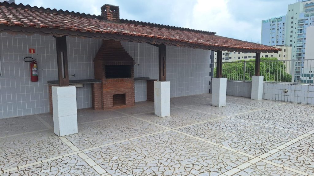 Apartamento Para Alugar no Caiçara em Praia Grande