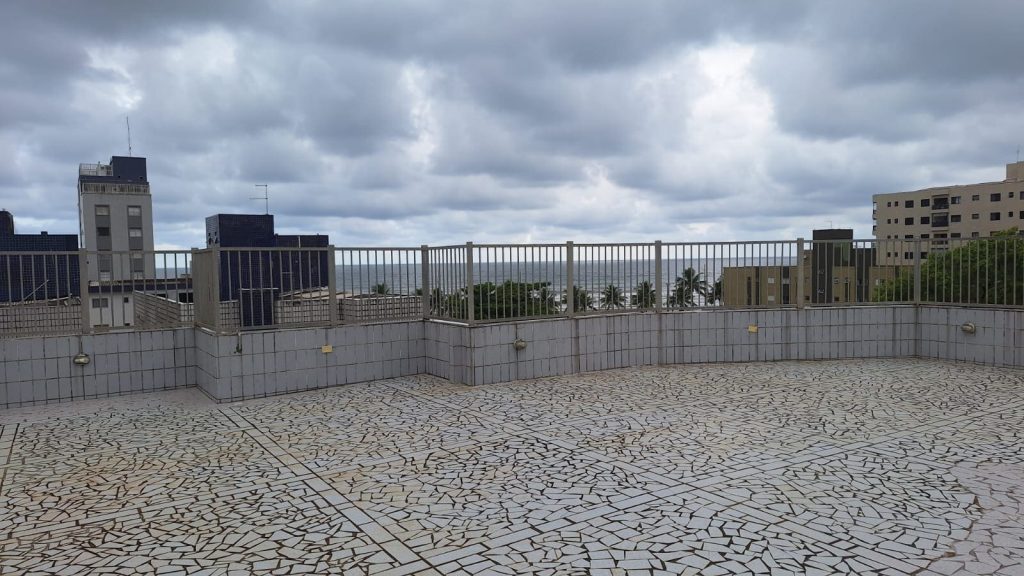 Apartamento Para Alugar no Caiçara em Praia Grande