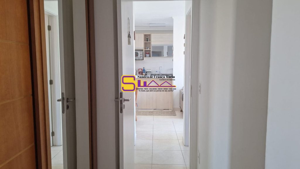 Apartamento Venda 2 Dormitórios 1 Suite Piscina Mirante Lazer Ocian Praia Grande