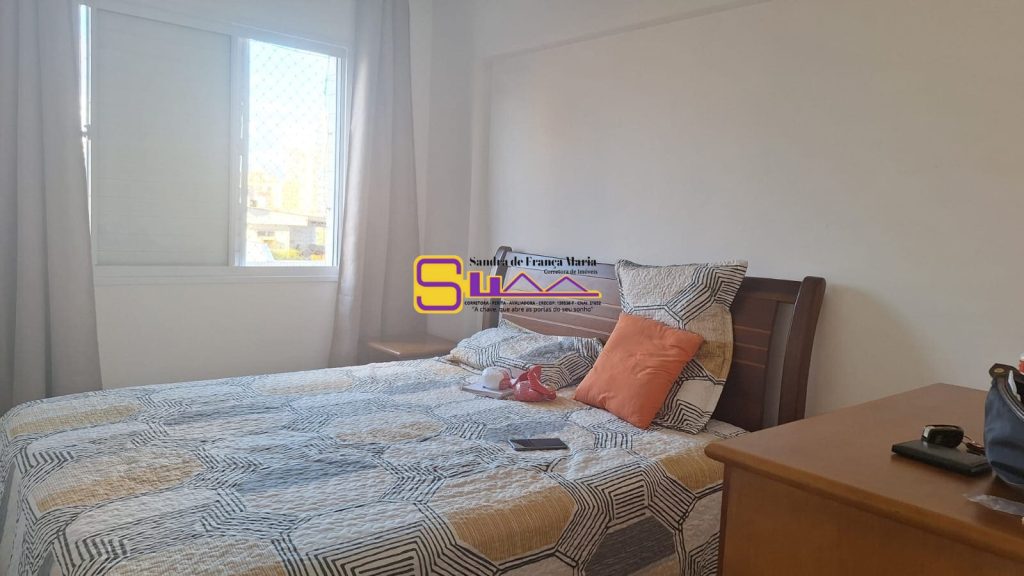 Apartamento Venda 2 Dormitórios 1 Suite Piscina Mirante Lazer Ocian Praia Grande