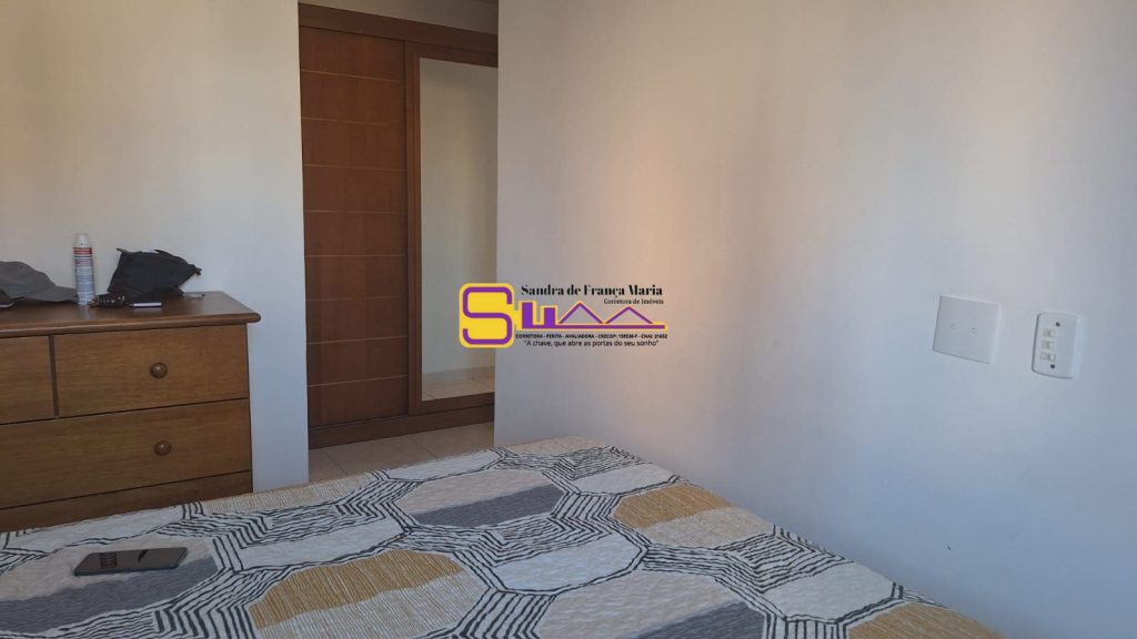 Apartamento Venda 2 Dormitórios 1 Suite Piscina Mirante Lazer Ocian Praia Grande