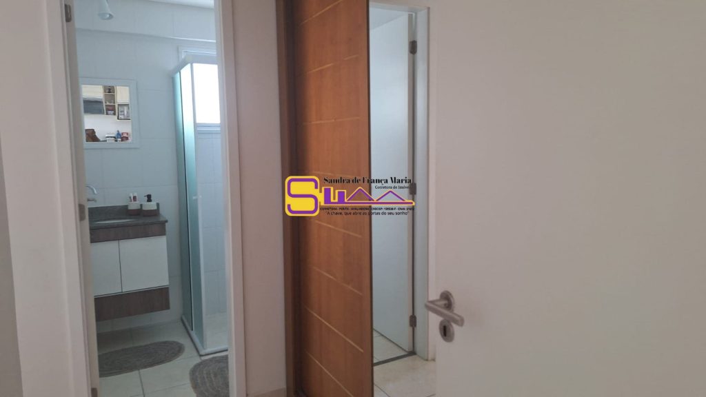 Apartamento Venda 2 Dormitórios 1 Suite Piscina Mirante Lazer Ocian Praia Grande