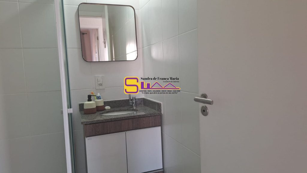 Apartamento Venda 2 Dormitórios 1 Suite Piscina Mirante Lazer Ocian Praia Grande