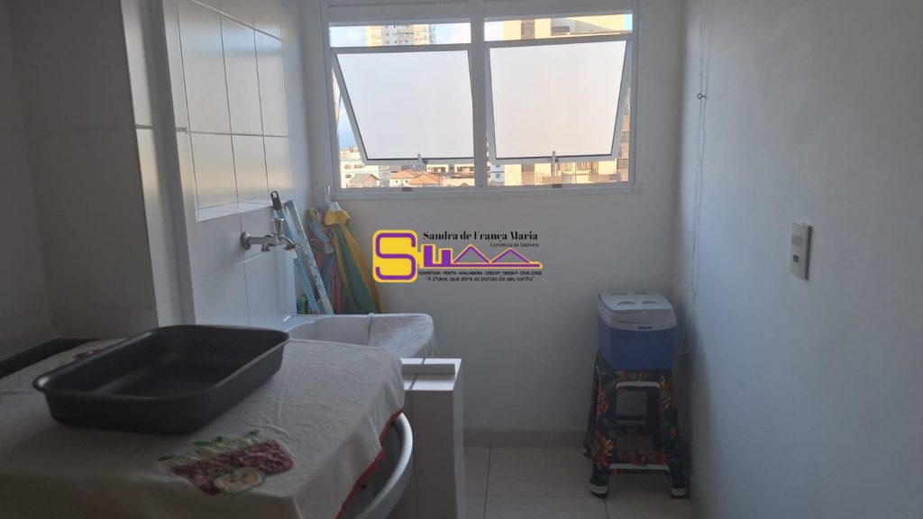 Apartamento Venda 2 Dormitórios 1 Suite Piscina Mirante Lazer Ocian Praia Grande