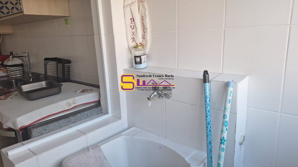 Apartamento Venda 2 Dormitórios 1 Suite Piscina Mirante Lazer Ocian Praia Grande