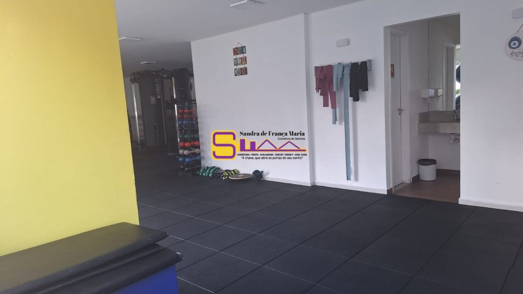 Apartamento Venda 2 Dormitórios 1 Suite Piscina Mirante Lazer Ocian Praia Grande