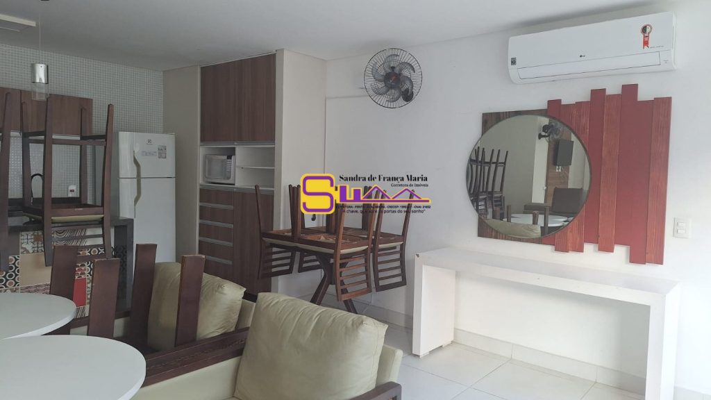Apartamento Venda 2 Dormitórios 1 Suite Piscina Mirante Lazer Ocian Praia Grande
