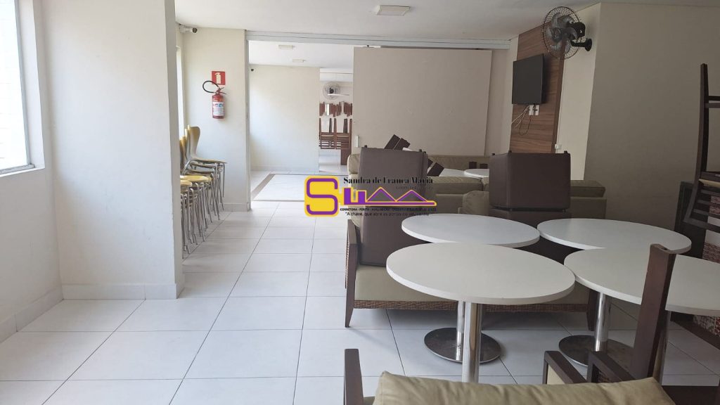 Apartamento Venda 2 Dormitórios 1 Suite Piscina Mirante Lazer Ocian Praia Grande