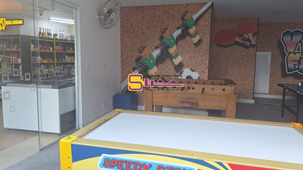 Apartamento Venda 2 Dormitórios 1 Suite Piscina Mirante Lazer Ocian Praia Grande