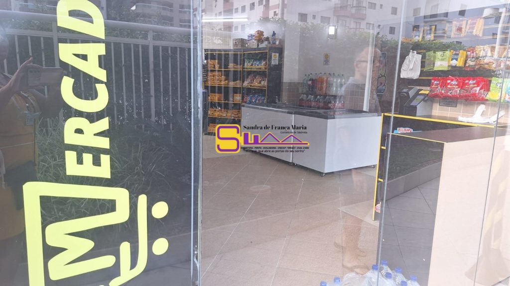 Apartamento Venda 2 Dormitórios 1 Suite Piscina Mirante Lazer Ocian Praia Grande