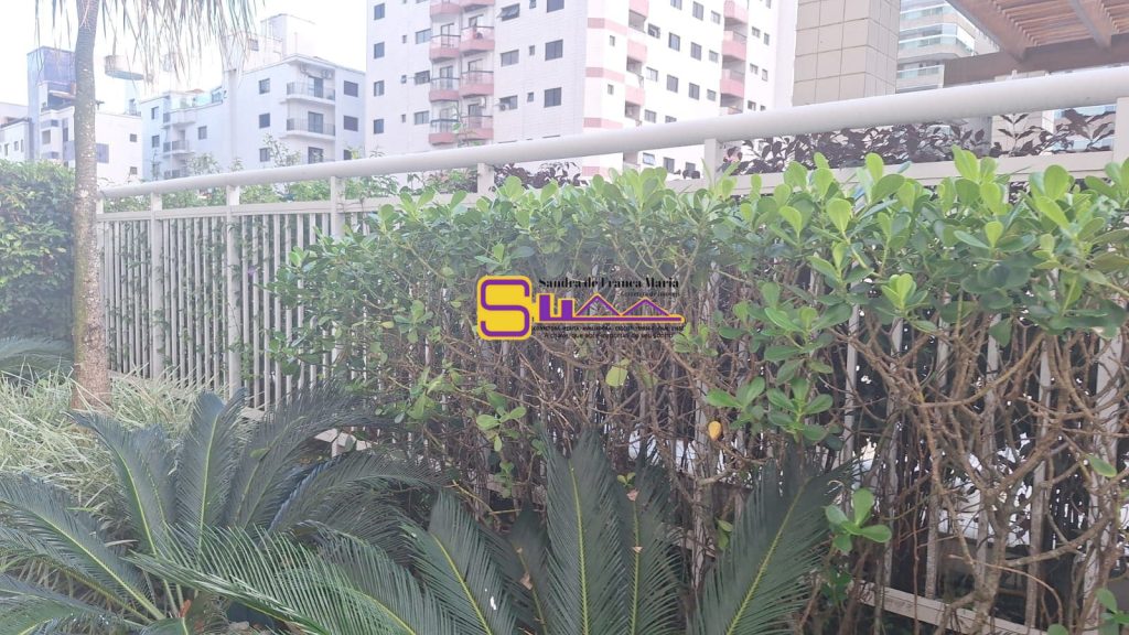 Apartamento Venda 2 Dormitórios 1 Suite Piscina Mirante Lazer Ocian Praia Grande