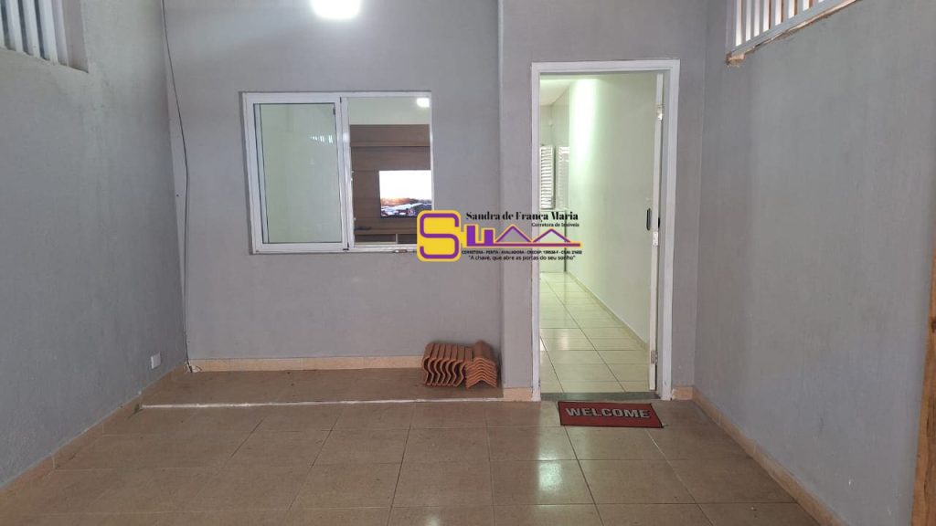 Sobrado Venda Mirim Praia Grande