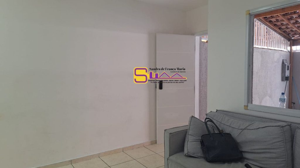 Sobrado Venda Mirim Praia Grande