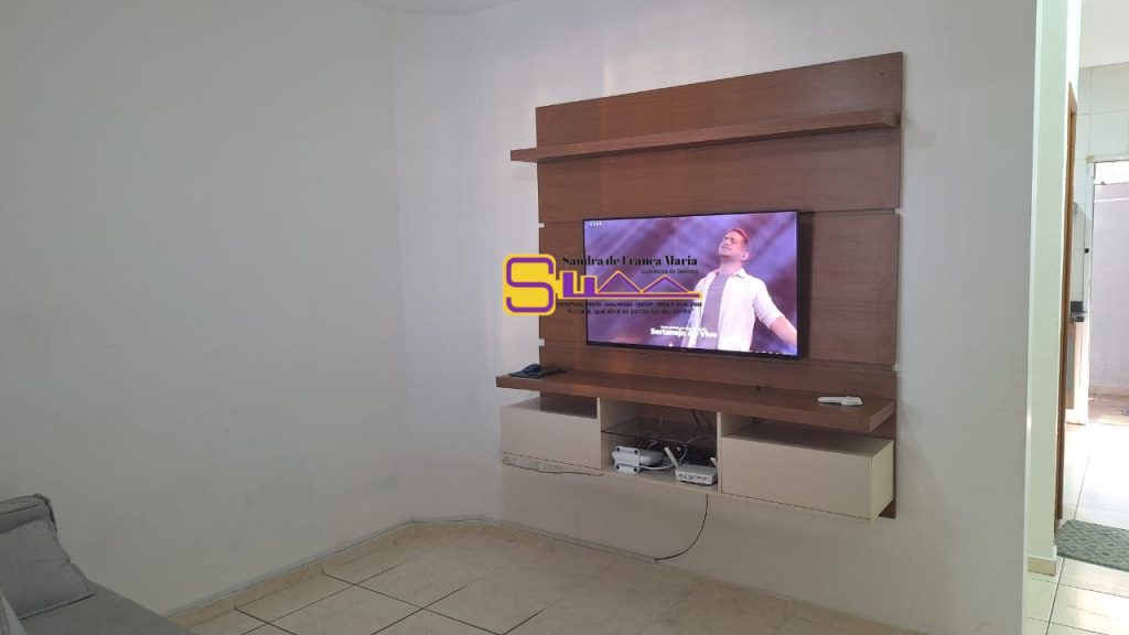 Sobrado Venda Mirim Praia Grande