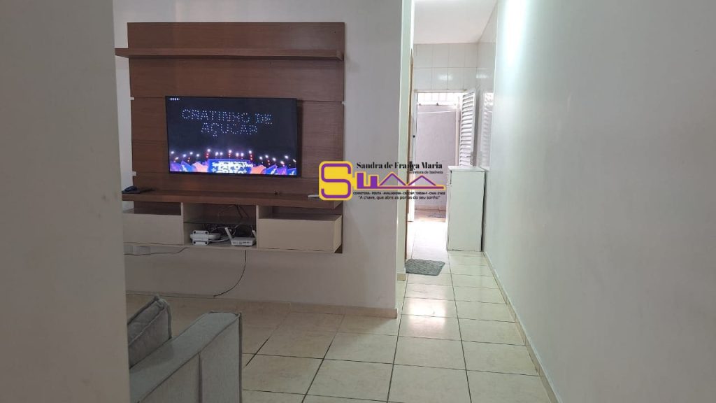 Sobrado Venda Mirim Praia Grande