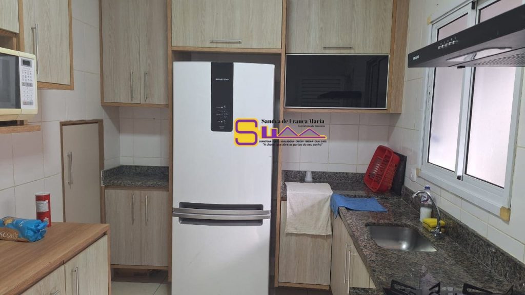 Sobrado Venda Mirim Praia Grande