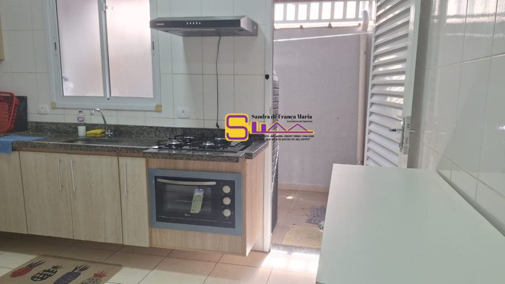 Sobrado Venda Mirim Praia Grande