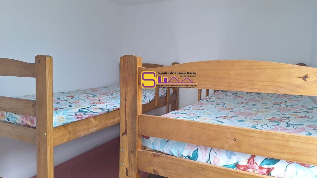 Sobrado Venda Mirim Praia Grande