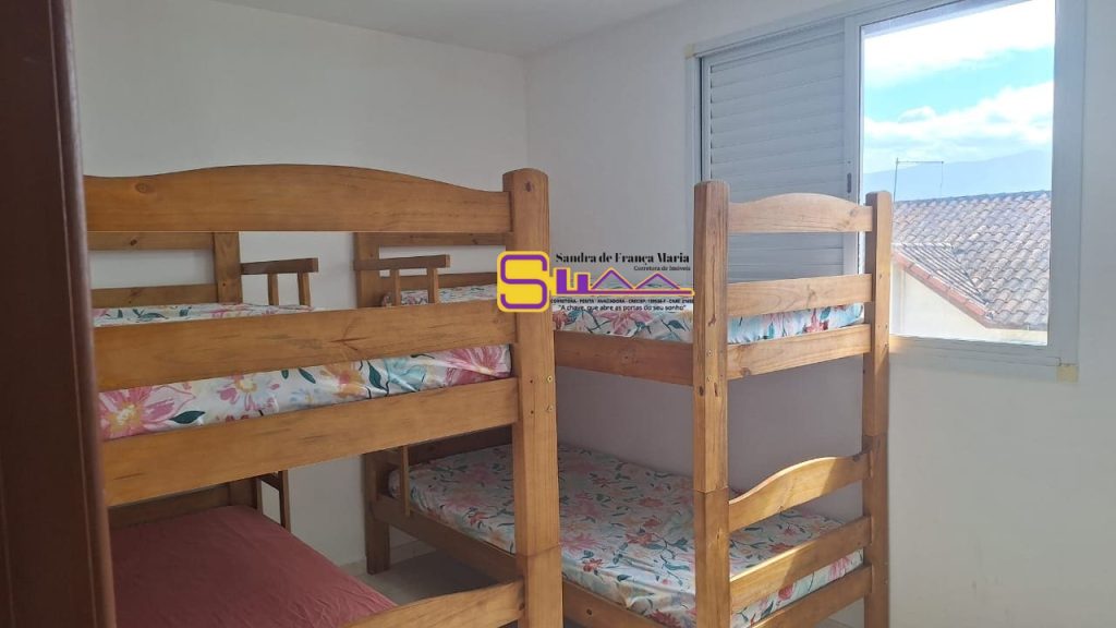 Sobrado Venda Mirim Praia Grande