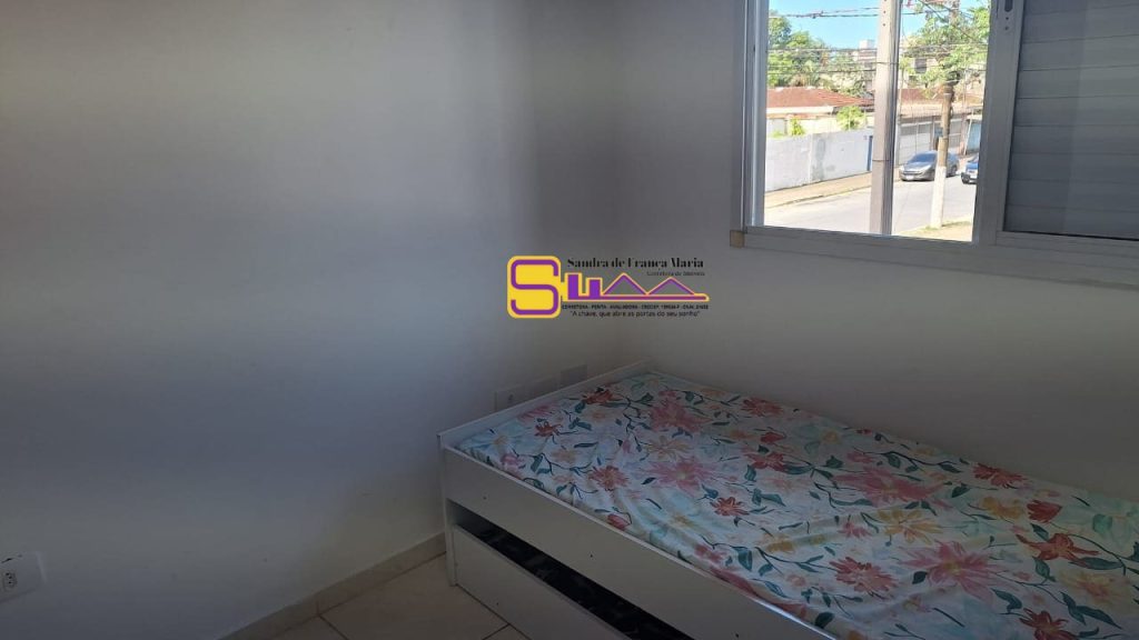 Sobrado Venda Mirim Praia Grande