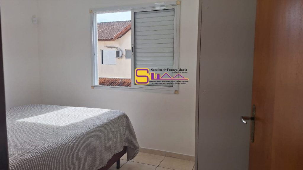 Sobrado Venda Mirim Praia Grande