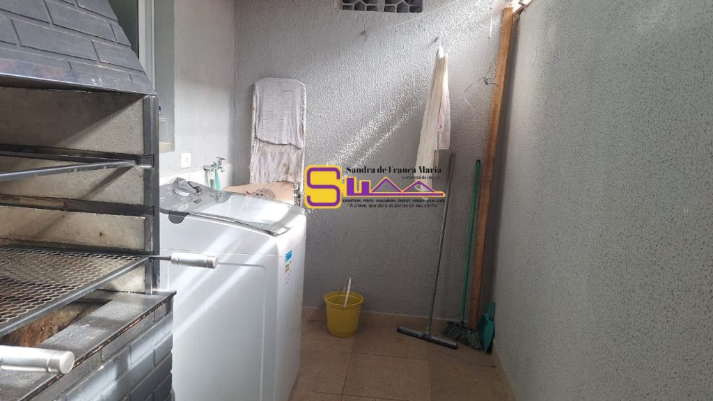 Sobrado Venda Mirim Praia Grande