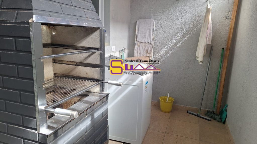 Sobrado Venda Mirim Praia Grande