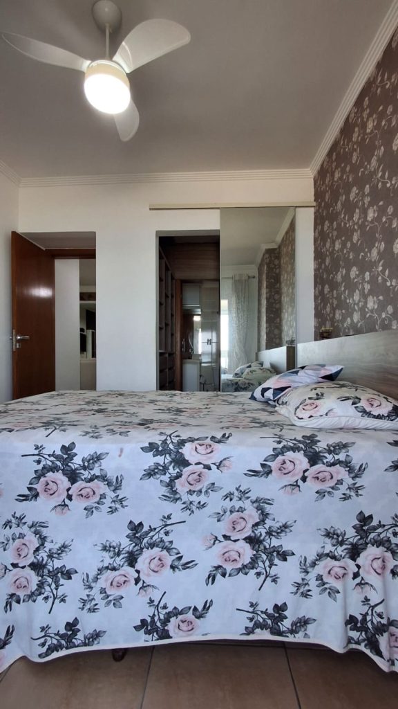 Apartamento a Venda na Aviação em Praia Grande