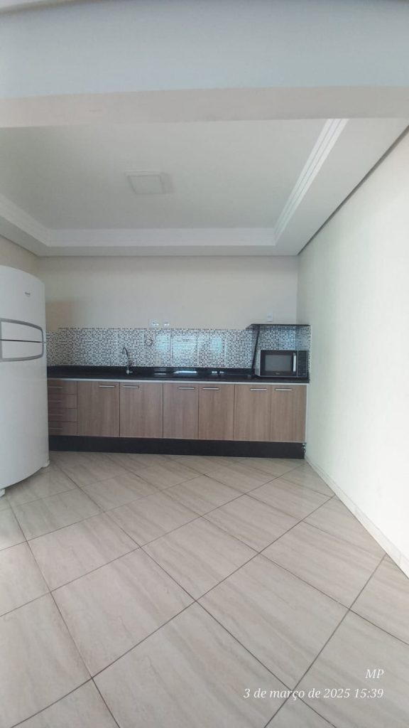 Apartamento a Venda na Aviação em Praia Grande