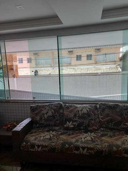 Apartamento a Venda na Aviação em Praia Grande