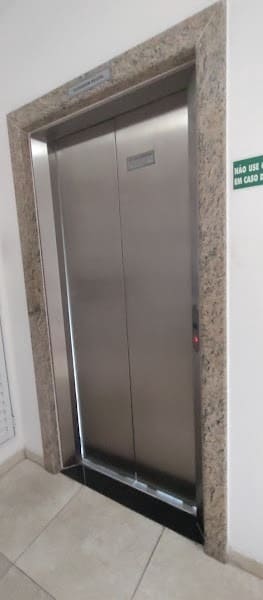 Apartamento a Venda na Aviação em Praia Grande