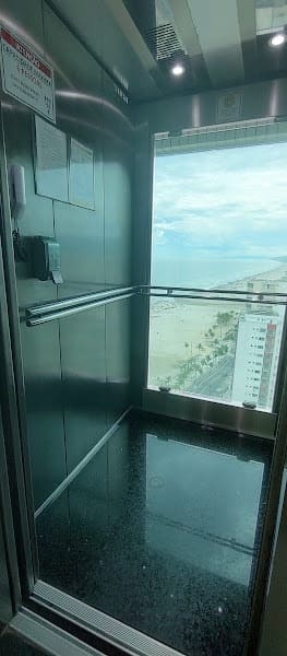 Apartamento a Venda na Aviação em Praia Grande