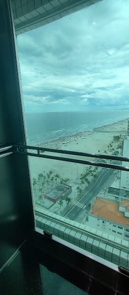 Apartamento a Venda na Aviação em Praia Grande