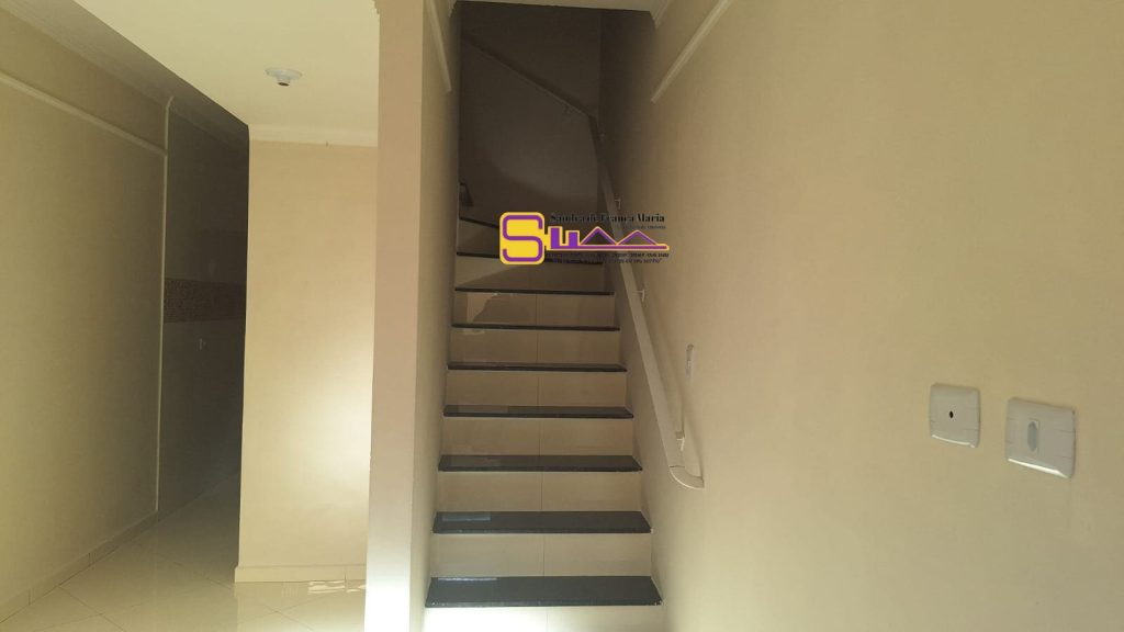 Sobrado Condomínio Venda Jardim Melvi em Praia Grande