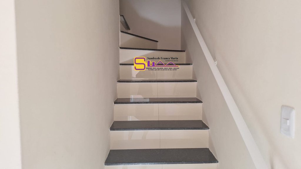 Sobrado Condomínio Venda Jardim Melvi em Praia Grande